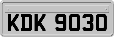 KDK9030