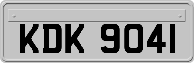 KDK9041