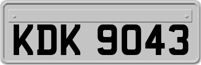 KDK9043