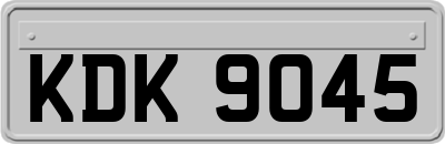 KDK9045