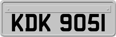 KDK9051