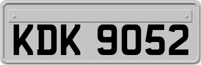 KDK9052