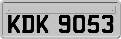 KDK9053