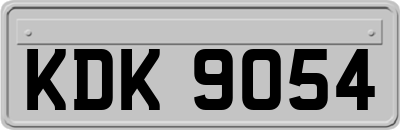 KDK9054