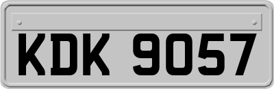 KDK9057