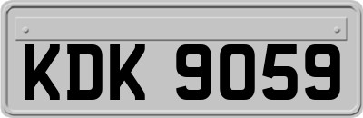 KDK9059