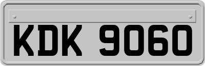 KDK9060