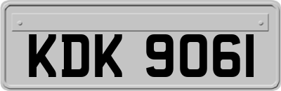 KDK9061