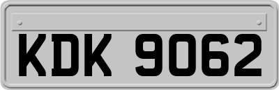 KDK9062