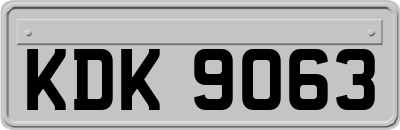 KDK9063