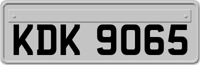 KDK9065