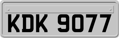 KDK9077