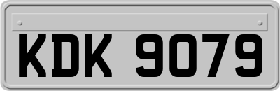 KDK9079