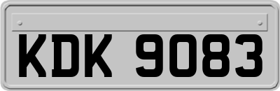 KDK9083