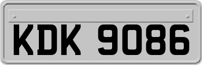 KDK9086