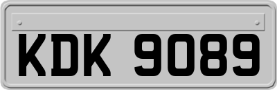 KDK9089