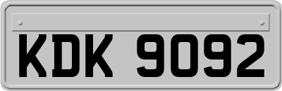 KDK9092