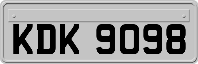 KDK9098