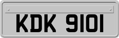 KDK9101