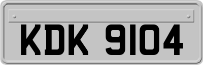 KDK9104