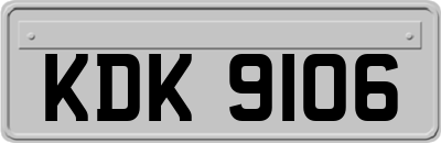 KDK9106