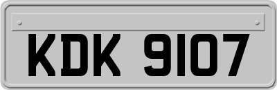 KDK9107