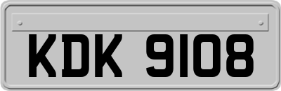 KDK9108