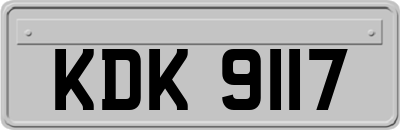 KDK9117