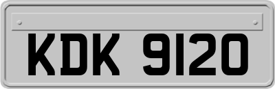 KDK9120