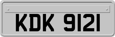 KDK9121