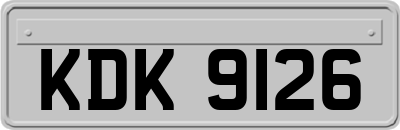 KDK9126