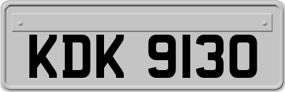 KDK9130