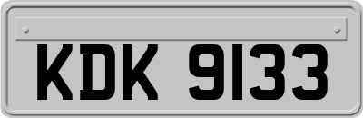 KDK9133