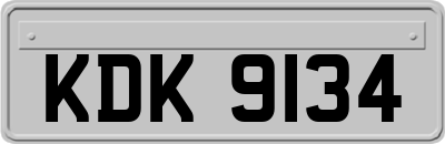 KDK9134