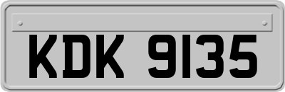 KDK9135