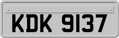 KDK9137