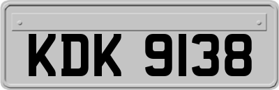 KDK9138