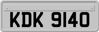 KDK9140