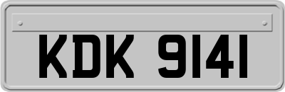 KDK9141