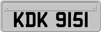 KDK9151