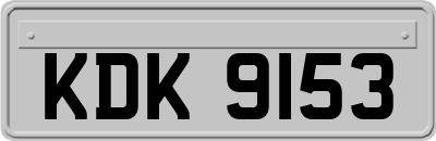 KDK9153