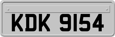 KDK9154