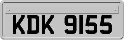 KDK9155