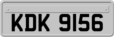 KDK9156