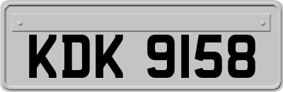 KDK9158