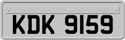 KDK9159