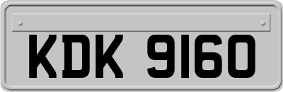 KDK9160