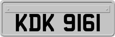 KDK9161