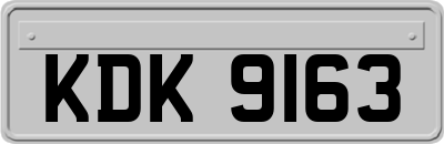 KDK9163