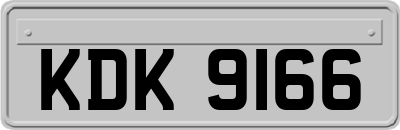 KDK9166